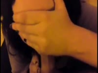 Mom Sucking Cock